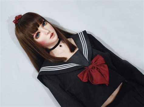 Ultimate Comparison Unique Artistic Silicone Dolls Explained XYlover Sex Doll