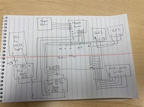 5V pin only supplies 3.3V - General Electronics - Arduino Forum