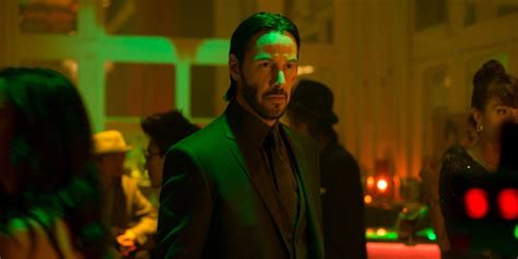 The Most Epic John Wick Fight Scenes So Far, Ranked | Cinemablend