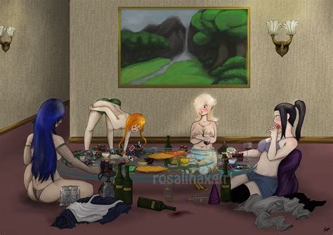 My Latest Achievement By Konani Hentai Foundry