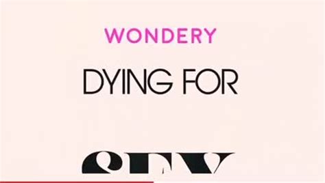 Dying For Sex Trailer