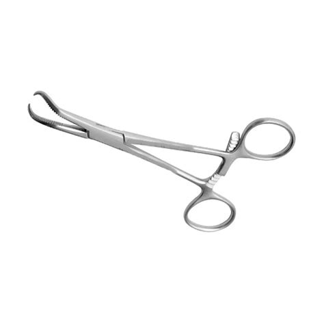 Lewin Bone Holding Forceps Serrated Orthopedic Clamp Surgical