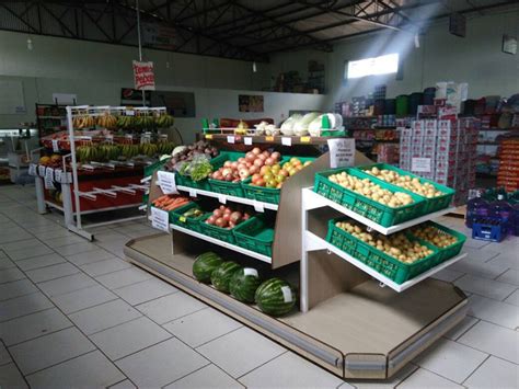 Feirão De Frutas Legumes E Verduras Nesta Quinta Feira No Supermercado