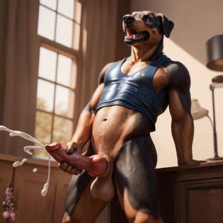 Male Furries Masturbating Ai Luscious Hentai Manga Porn