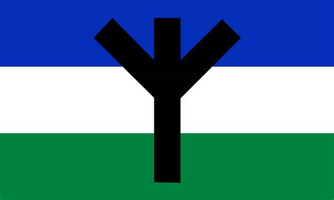 Cascadia Flag Eco Nationalist Style By Uchco On Deviantart