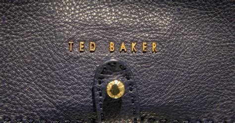 Ted Baker Enjoys Sales Surge As Dressing Up Returns To Fashion Reuters