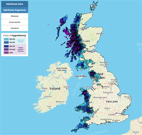 George Mcgavin On Twitter Rt Lostrainforests Icymilast Week We