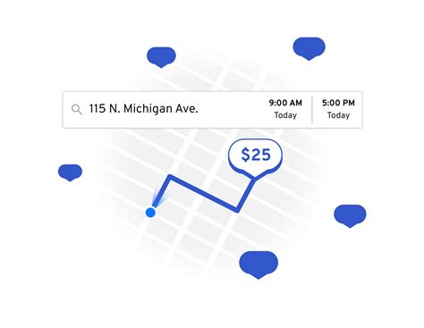 Parkwhiz Find And Book Parking Anywhere