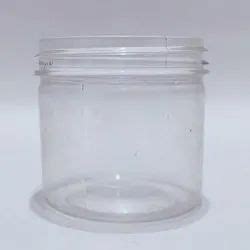 Rn Enterprises Transparent Ml Pet Jar For Personal Care At Rs