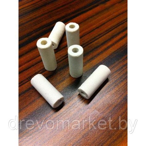 Втулка керамическая для крепления защитного экрана. - купить по лучшей ...
