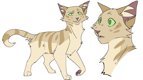 Sandstorm By Thewisestdino On Deviantart Warrior Cats Fan Art Warrior Cats Warrior Cats Art