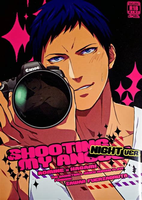 Taiga Kagami Luscious Hentai Manga Porn