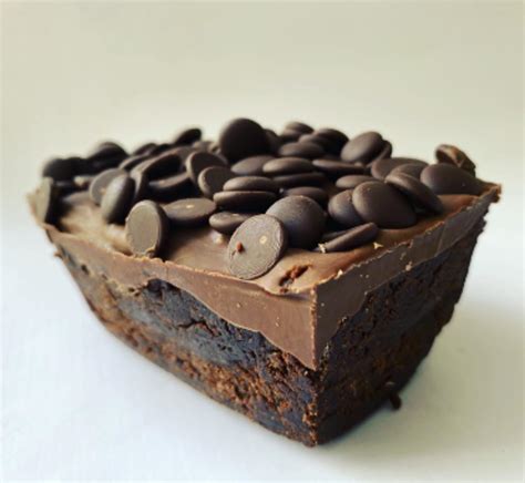 Brownie Bars