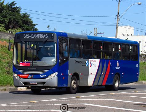 Metr Polis Comil Svelto Volvo B F Euro Camp