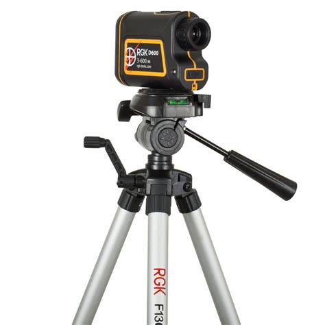 Лазерный дальномер RGK D600 | Лазерные дальномеры для охоты по НИЗКИМ ...