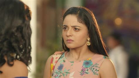 Watch Mera Balam Thanedaar Season Episode Varnika Confronts Riya