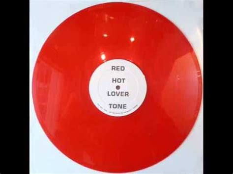 Red Hot Lover Tone 98 Instrumental YouTube