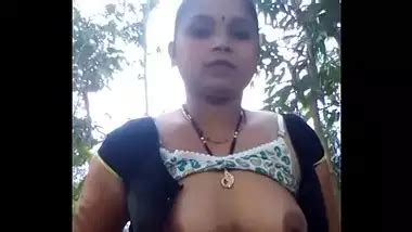 Village Aunty Making Her Naked Selfie Indian Porn Tube Video