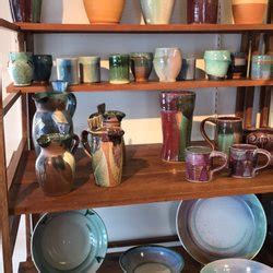 All Fired Up-Pottery Studio and Retail Gallery - Art Galleries - 452 Thames St, Newport, RI ...