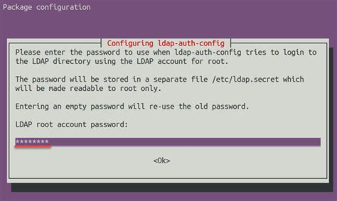 How To Install And Configure An Openldap Ubuntu Server