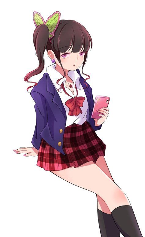 23 Hot Kanao Ideas Anime Demon Slayer Anime Slayer