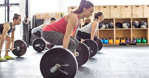 deadlift popsugar fitness