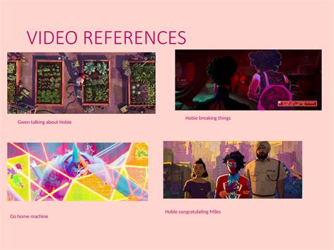 Hobie brown character arc in the new movie stuns fans 27