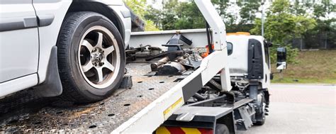 how long does it take to tow a car
