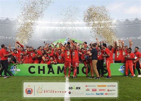 drama   champions  indonesias liga  football tribe asia