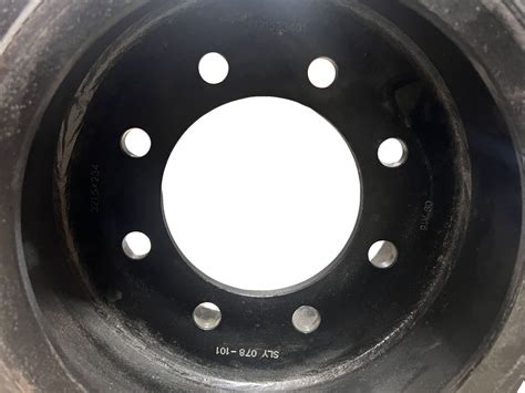 John Deere Poly Mid Rollers Bogeys Idler Wheels