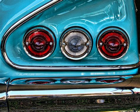 58 Classic Photograph By Ron Metz Fine Art America