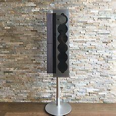 Bang Olufsen Beosound Mk Iii On Floorstand Or Wall Bracket