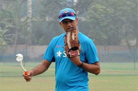 Rahul Dravid to continue as India A and U-19 coach for next two years