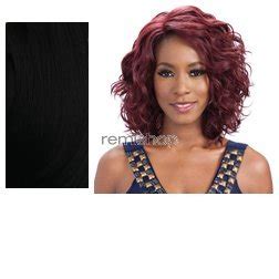 Tammi Freetress Equal Lace Front Deep Invisible L Part Synthetic