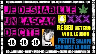 Racaille vidéos porno Gay Pornhub