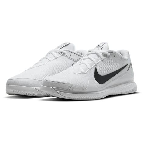 Nike Court Air Zoom Vapor Pro Shoes White, Smashinn