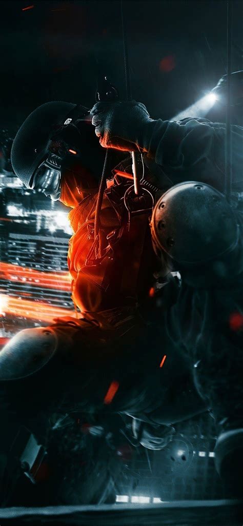Battlefield 4 Phone Wallpapers Top Free Battlefield 4 Phone