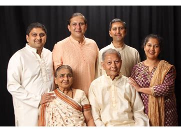 Who We Are – The Bhupat & Jyoti Mehta Family Foundation