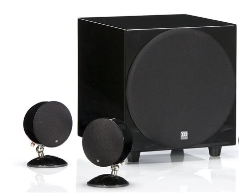 Morel Primo Cinema Speakers Set at Rs 99000/set | Home Theater Speaker ...