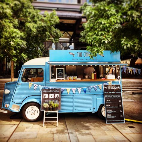 Pin on Food Trucks
