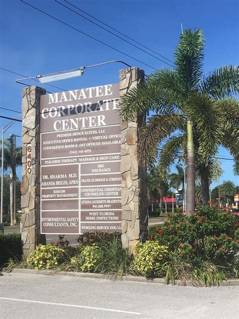 6400 Manatee Ave W, Bradenton, FL 34209 | LoopNet