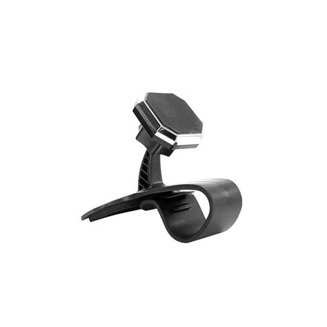 Магнитный держатель для телефона прищепка на торпеду UKC Universal ZK ...