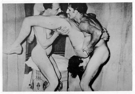 Retro Vintage Polaroid 15 52 Porn Pic