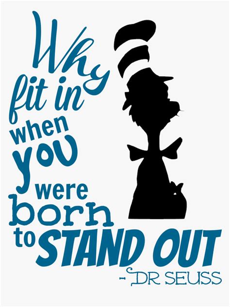 Dr Seuss Svg