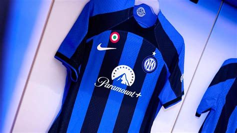 Inter contro lUdinese novità sulle maglie non ci sarà la scritta