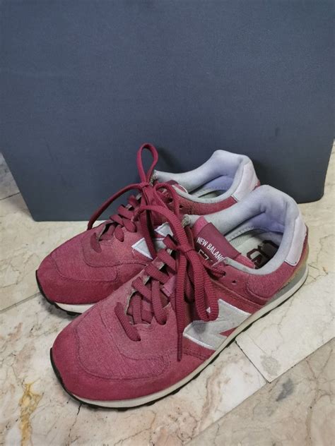 New Balance 547 on Carousell