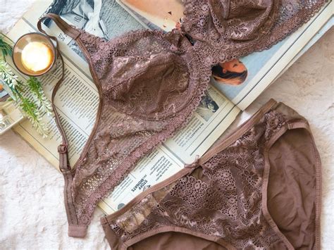 Choisir La Lingerie Id Ale Nos Conseils Essentiels Fashion Clubwear