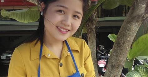 Hot girl bán thịt xinh đẹp được cộng đồng mạng Việt săn lùng