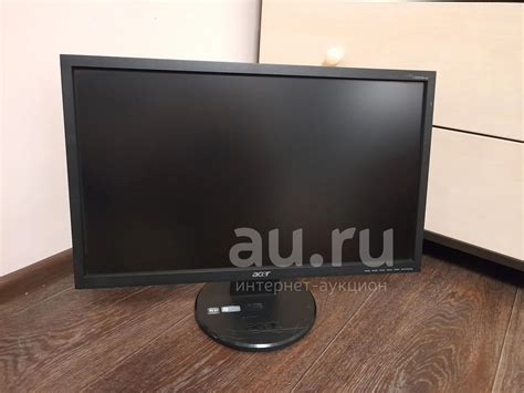 Монитор Acer 22 дюйма (неисправный) — купить в Красноярске. Состояние ...
