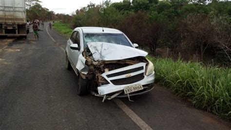 BARRA DO CORDA NEWS BLOG DO IVAN SILVA Indígena morre em acidente na